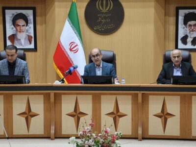 گیلان؛ پل طلایی تجارت میان اوراسیا و خلیج فارس/استان شمالی ایران در پی تبدیل‌شدن به محور اصلی کریدور شمال–جنوب