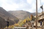 تحول بزرگ در برق‌رسانی روستایی