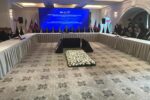 نشست سه‌جانبه همکاری ایران، آذربایجان و روسیه برگزار شد