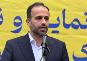 نخستین گام در مسیر تحقق شهر هوشمند در رشت برداشته شد/ آغاز این طرح از خانه میرزا کوچک‌خان، اقدامی نمادین و درخور شأن شهر رشت است
