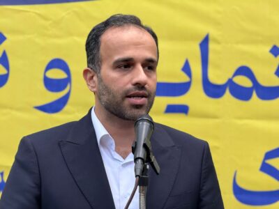 نخستین گام در مسیر تحقق شهر هوشمند در رشت برداشته شد/ آغاز این طرح از خانه میرزا کوچک‌خان، اقدامی نمادین و درخور شأن شهر رشت است