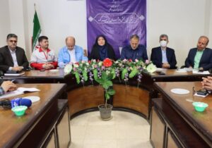 میز خدمت بازرس کل گیلان