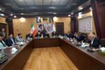 لزوم تسریع در تکمیل زیرساختهای باقیمانده در شهر صنعتی رشت