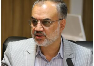 کارگرنیا رئیس شورای اسلامي شهر رشت: پاکسازی بیش از ۶ کیلومتر از رودخانه زرجوب رشت