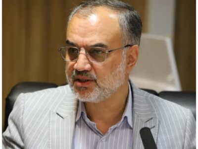 کارگرنیا رئیس شورای اسلامي شهر رشت: پاکسازی بیش از ۶ کیلومتر از رودخانه زرجوب رشت