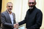 انتصاب سرپرست جدید روابط عمومی و امور بین الملل شورای شهر رشت