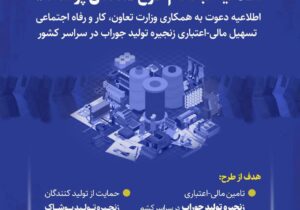 تکمیل پرسشنامه طرح طاها؛ گامی موثر در توانمندسازی تولیدکنندگان محلی