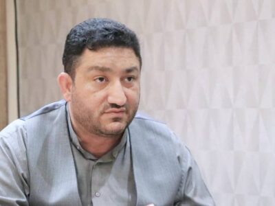 میثم عباسی، اصلاح مناقصات و نظارت فنی؛ کلید حل بحران آسفالت در رشت