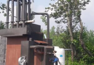 سیری در سالکده و لسکوکلایه ؛ الگوی صحیح مدیریت پسماند در گیلان