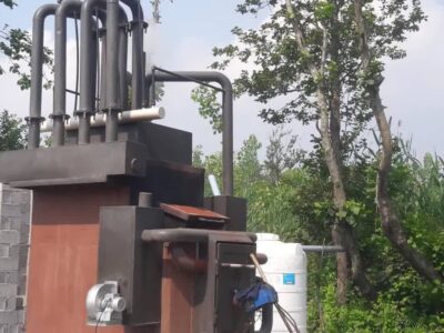 سیری در سالکده و لسکوکلایه ؛ الگوی صحیح مدیریت پسماند در گیلان