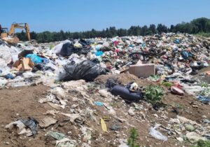 زبالهسوز سالکده و لسکوکلایه ؛ الگوی صحیح مدیریت پسماند در گیلان