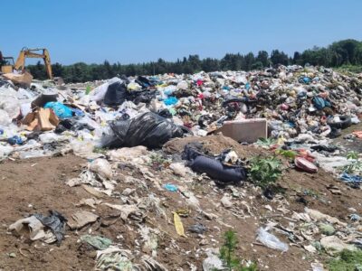 زباله‌سوز سالکده و لسکوکلایه ؛ الگوی صحیح مدیریت پسماند در گیلان