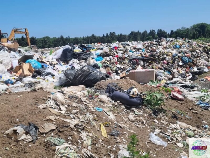 زباله‌سوز سالکده و لسکوکلایه ؛ الگوی صحیح مدیریت پسماند در گیلان