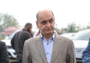 آغاز فصل صید ماهی در گیلان با حضور استاندار / حق‌شناس: باید «رو به دریا» زندگی کنیم نه «پشت به دریا»
