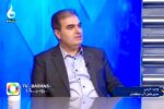 مدیرعامل آب منطقه ای گیلان مهمان برنامه پاسخ شبکه باران شد