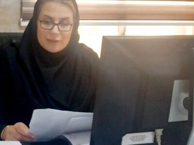 لازم است، خلاءهای قانونی برای حمایت از زنان برطرف شوند
