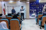 برگزاری کارگاه آموزشی احیای قلبی ریوی ویژه دانش‌آموزان دختر در گیلان