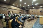 تقدیر از برترین باشگاه‌های ورزشی و پیشکسوتان استان گیلان با حضور چهره‌های برجسته