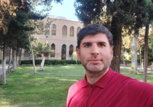 رحمان شاهسواری کینگ
