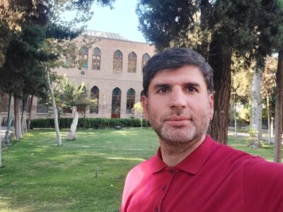 رحمان شاهسواری کینگ