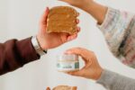 آموزش درست کردن انرژی بار با جو دوسر و خرما