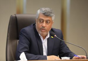 رشد ۳۵۲ درصدی صادرات از محل تولید منطقه طی نیمه نخست سالجاری