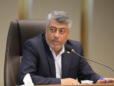 رشد ۳۵۲ درصدی صادرات از محل تولید منطقه طی نیمه نخست سالجاری