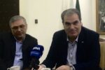۱۲۰میلیون مترمکعب از آب‌بندان‌ها قابل برداشت است