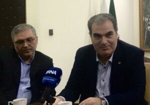۱۲۰میلیون مترمکعب از آب‌بندان‌ها قابل برداشت است