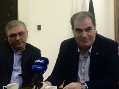۱۲۰میلیون مترمکعب از آب‌بندان‌ها قابل برداشت است