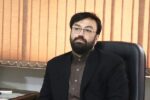 دبیر شورای اقامه نماز شرکت سهامی آب منطقه ای گیلان منصوب شد