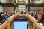 نشست «مدیریت بحران اقتصاد سلامت گیلان» در پی بدهکاری سنگین بیمه‌ها