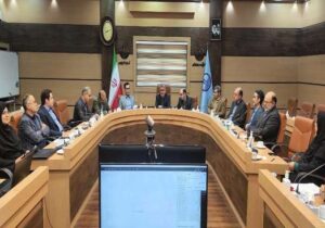 نشست «مدیریت بحران اقتصاد سلامت گیلان» در پی بدهکاری سنگین بیمه‌ها