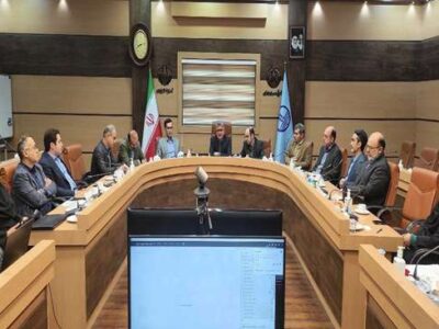 نشست «مدیریت بحران اقتصاد سلامت گیلان» در پی بدهکاری سنگین بیمه‌ها
