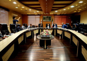 جشواره ملی فیلم کوتاه رشت می تواند به عنوان برند رشت معرفی شود