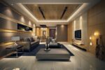 ویژگی‌های دکوراسیون لاکچری از نگاه معماران حرفه ای