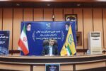 گیلان به هاب پستی کشور تبدیل می‌شود / هدف‌گذاری برای ارتقای جایگاه بین‌المللی پست استان