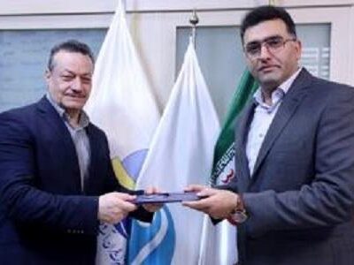 سمت مدیریتی سارنگ حسن‌پور در منطقه آزاد کیش