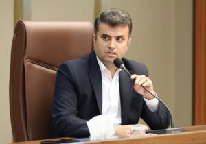 كاسپین اكسپو ۲۰۲۵؛ بزرگترین رویداد تجاری شمال كشور با محوریت منطقه آزاد انزلی