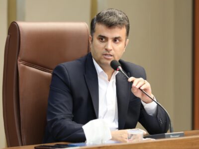 كاسپین اكسپو ۲۰۲۵؛ بزرگترین رویداد تجاری شمال كشور با محوریت منطقه آزاد انزلی