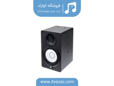 فروش انواع اسپیکر مانیتورینگ و آمپلی‌فایر با قیمت رقابتی در فروشگاه آوازک