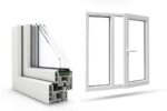 همه چیز درباره در و پنجره UPVC؛ پروفیلهای uPVC از چه ساخته شده اند؟
