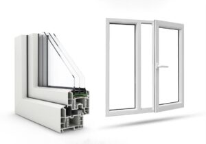 همه چیز درباره در و پنجره UPVC؛ پروفیلهای uPVC از چه ساخته شده اند؟