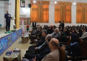 اجلاس خزر تلاشی برای جلب توجه ملی و بین‌المللی به ظرفیت‌های گیلان بود