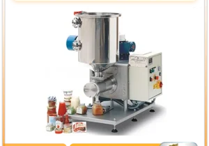 بسته ‌بندی انواع ترشی‌ جات