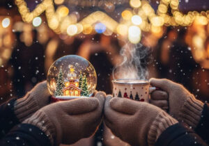 رشد ۳۵ درصدی رزرو تورهای کریسمس؛ ایرانیان کجا سال نو میلادی را جشن می‌گیرند؟