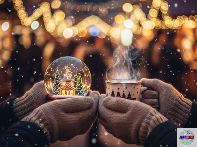 رشد ۳۵ درصدی رزرو تورهای کریسمس؛ ایرانیان کجا سال نو میلادی را جشن می‌گیرند؟