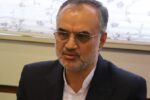 کارگرنیا رئیس شورای اسلامی شهر رشت: سرمایهگذاری ۱۳ میلیارد تومانی برای راهاندازی کشتی تفریحی مهتاب در تالاب عینک رشت