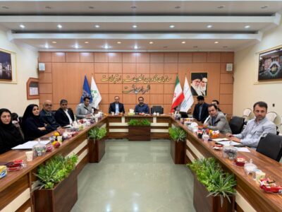 آغاز طرح کاشت انبوه درختان بومی در سطح شهر با هدف بهبود چشم‌انداز شهری و ارتقای کیفیت محیط زیست/ضرورت استفاده از ظرفیت‌های بصری سطح شهر در راستای ایجاد ثروت‌آفرینی