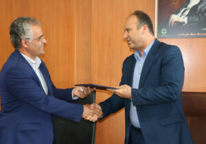 انتصاب سرپرست معاونت محیط زیست طبیعی و تنوع زیستی اداره کل حفاظت محیط زیست گیلان